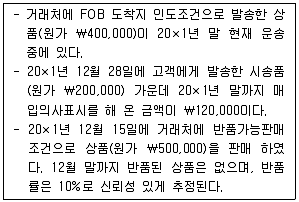 감정평가사 1차 2교시 2015년 1회 44번 문제 그림