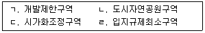 감정평가사 1차 2교시 2016년 1회 4번 문제 그림