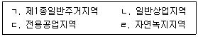 감정평가사 1차 2교시 2017년 1회 11번 문제 그림