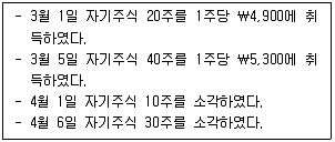 감정평가사 1차 2교시 2017년 1회 69번 문제 그림