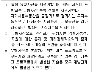 감정평가사 1차 2교시 2018년 1회 50번 문제 그림