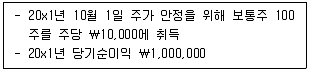 감정평가사 1차 2교시 2020년 1회 56번 문제 그림
