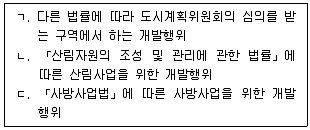 감정평가사 1차 2교시 2022년 1회 4번 문제 그림