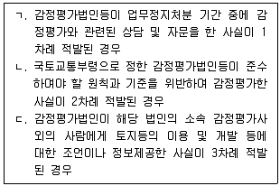 감정평가사 1차 2교시 2025년 1회 17번 문제 그림