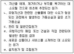 감정평가사 1차 2교시 2026년 1회 46번 문제 그림