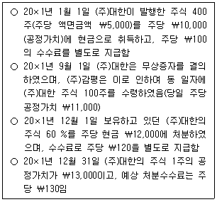 감정평가사 1차 2교시 2026년 1회 50번 문제 그림
