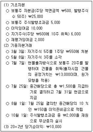 감정평가사 1차 2교시 2026년 1회 56번 문제 그림