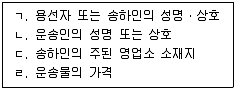 검량사 2015년 1회 38번 문제 그림