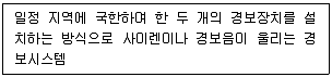 경비지도사 1차(법학개론,민간경비론) 2022년 1회 65번 문제 그림