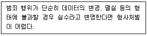 경비지도사 1차(법학개론,민간경비론) 2024년 1회 72번 문제 그림