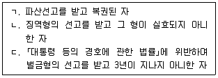 경비지도사 2차(경비업법(청원경찰법포함)) 2024년 1회 2번 문제 그림