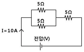 경비지도사 2차(기계경비기획및설계) 2015년 1회 22번 문제 그림