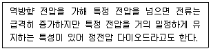경비지도사 2차(기계경비기획및설계) 2023년 1회 23번 문제 그림