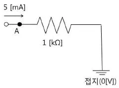 경비지도사 2차(기계경비기획및설계) 2025년 1회 27번 문제 그림