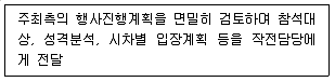경비지도사 2차(일반)(경호학) 2015년 1회 21번 문제 그림