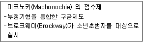 경비지도사 2차(일반)(범죄학) 2017년 1회 35번 문제 그림