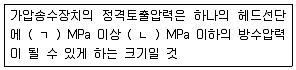 경비지도사 2차(일반)(소방학) 2010년 1회 23번 문제 그림