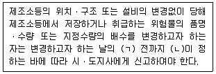 경비지도사 2차(일반)(소방학) 2012년 1회 24번 문제 그림