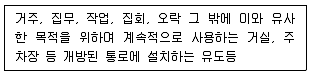 경비지도사 2차(일반)(소방학) 2016년 1회 39번 문제 그림