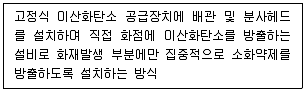 경비지도사 2차(일반)(소방학) 2022년 1회 30번 문제 그림