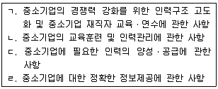 경영지도사 1차 1교시 2014년 1회 35번 문제 그림