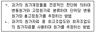 경영지도사 1차 1교시 2018년 1회 114번 문제 그림