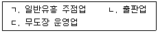 경영지도사 1차 1교시 2021년 1회 24번 문제 그림