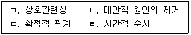 경영지도사 1차 2교시 2016년 1회 44번 문제 그림