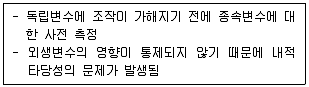 경영지도사 1차 2교시 2019년 1회 45번 문제 그림