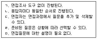 경영지도사 1차 2교시 2019년 1회 51번 문제 그림