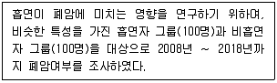 경영지도사 1차 2교시 2020년 1회 51번 문제 그림