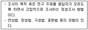 경영지도사 1차 2교시 2021년 1회 40번 문제 그림