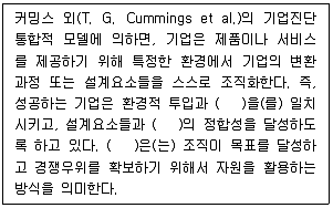 경영지도사 1차 2교시 2022년 1회 2번 문제 그림