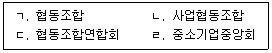 경영지도사 1차 2026년 1회 21번 문제 그림