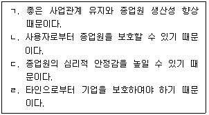 경영지도사 1차 2026년 1회 54번 문제 그림