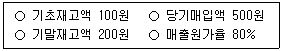 공인노무사 1차(경영학개론) 2025년 1회 37번 문제 그림