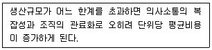 공인노무사 1차(경영학개론) 2025년 1회 9번 문제 그림