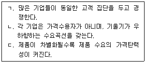 공인노무사 1차(경제학원론) 2026년 1회 13번 문제 그림