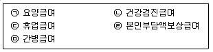공인노무사 1차(노동법1)(구) 2005년 1회 13번 문제 그림