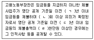 공인노무사 1차(노동법1)(구) 2013년 1회 6번 문제 그림