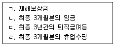 공인노무사 1차(노동법1)(구) 2015년 1회 23번 문제 그림
