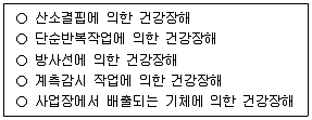 공인노무사 1차(노동법1) 2025년 1회 25번 문제 그림
