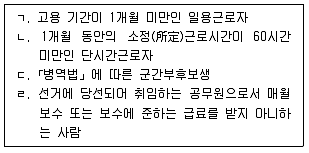 공인노무사 1차(사회보험법)(구) 2022년 1회 20번 문제 그림