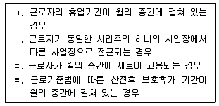 공인노무사 1차(사회보험법) 2012년 1회 22번 문제 그림
