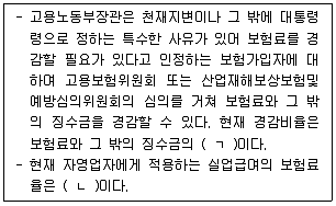 공인노무사 1차(사회보험법) 2019년 1회 24번 문제 그림