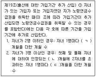 공인노무사 1차(사회보험법) 2026년 1회 28번 문제 그림
