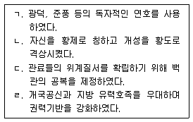관광통역안내사 1교시(구) 2013년 1회 13번 문제 그림