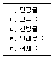 관광통역안내사 1교시(구) 2013년 1회 39번 문제 그림