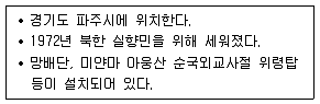 관광통역안내사 1교시(구) 2015년 1회 27번 문제 그림
