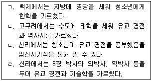 관광통역안내사 1교시(구) 2016년 2회 9번 문제 그림